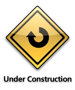 Site under Construction